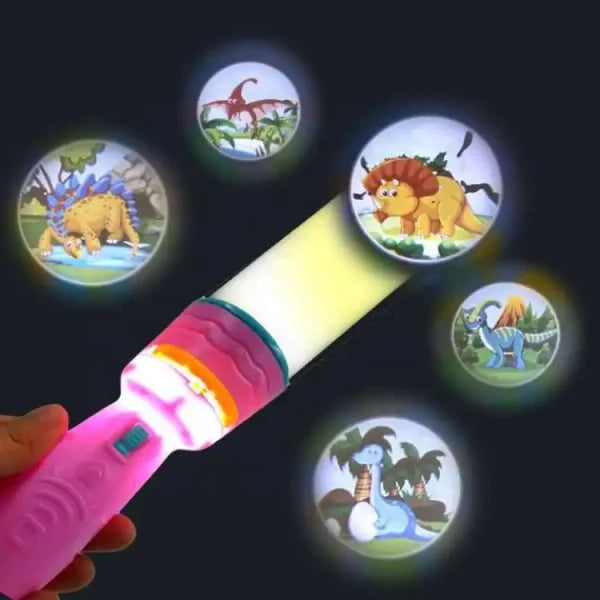 Baby Projector Torch Pic 9