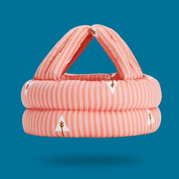 Baby Safety Helmet Adjustable & Ultra-lightweight Head Protector Pic 7