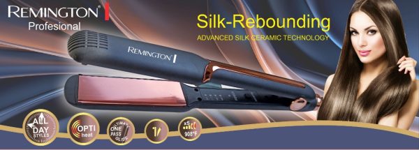Professional Silk Rebounding Advanced Silk Ceramatic Technology Pic 4