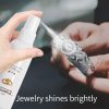 100ml Jewelry Cleaner Diamond Silver Gold Jewelry Pic 7