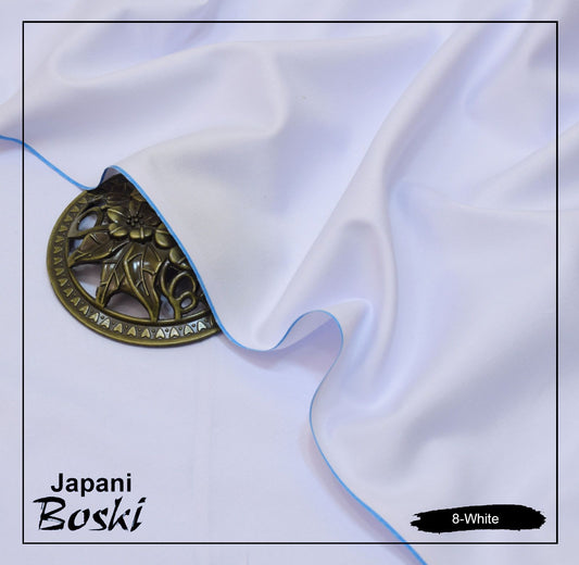 Japani Boski Un-Sitch-Summer Collection