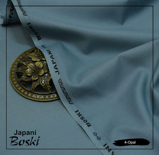 Japani Boski Un-Sitch-Summer Collection