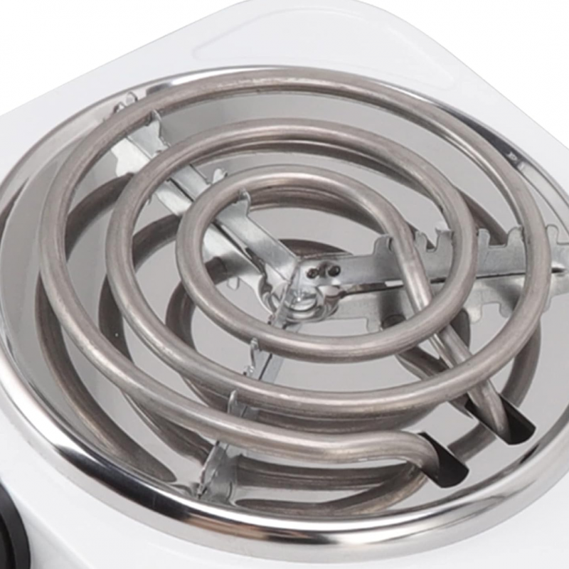 Double Electric Stove | Twin Coil Electric Cooking Stove Pic 4