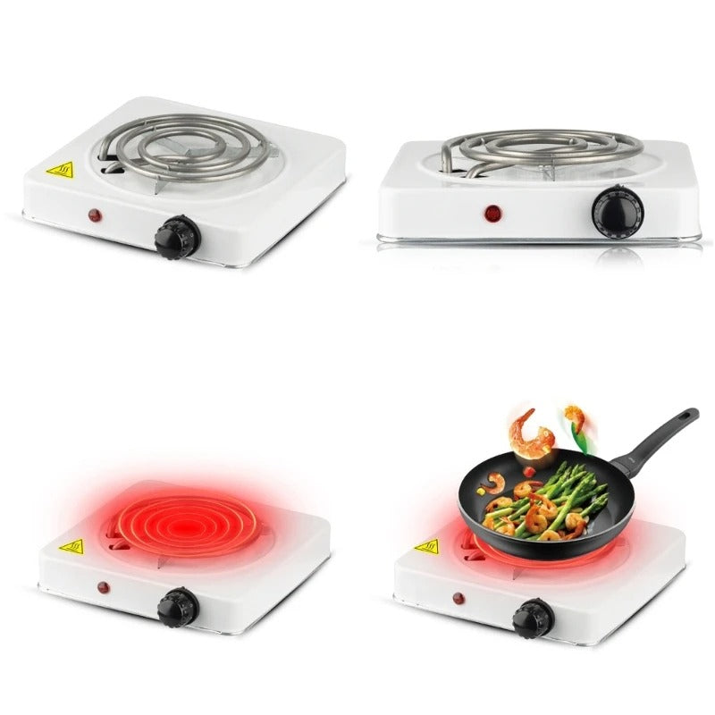 Electric Stove | Electric Cooker | Electric Coil Cooking Stove Pic 2