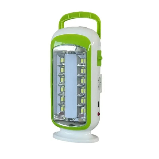 Emergency Light Pic 1