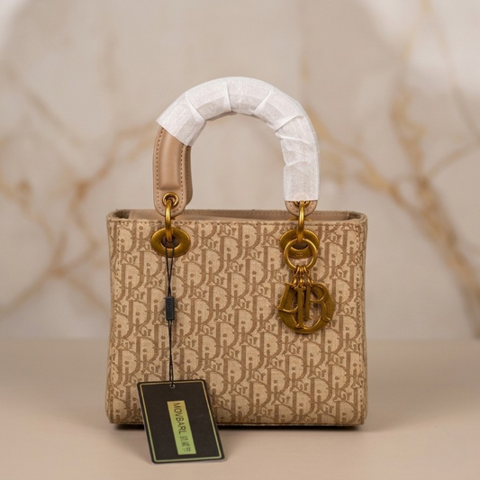 Hand Bag for Women Stylish Shoulder Bag Elegant Ladies Purse for Daily Use Pic 1