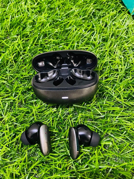 InTouch INT-W03 Wireless Bluetooth Earbuds ANC & ENC Perfect for PUBG Gaming Pic 1