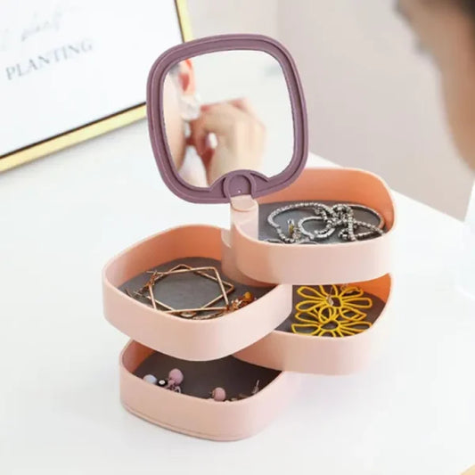 Jewellery Organiser Pic 1