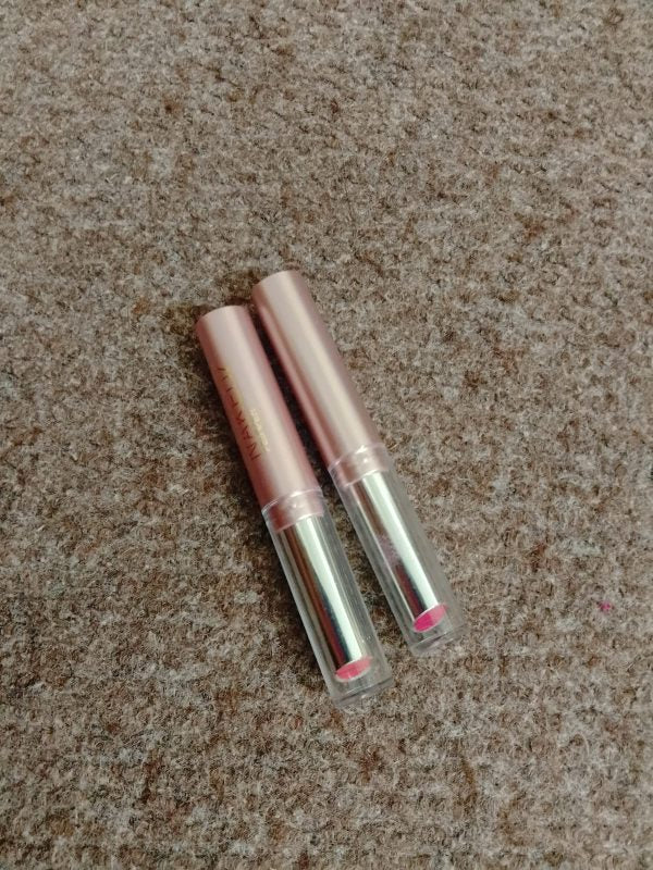 Lipstick Glossy Long Lasting Moisturizing Tinted Lip Balm Pic 5