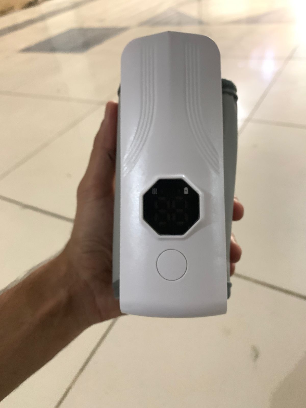 Portable Rechargeable Baby Bottle Warmer | Fast 1-Min Heating, USB Powered Pic 8