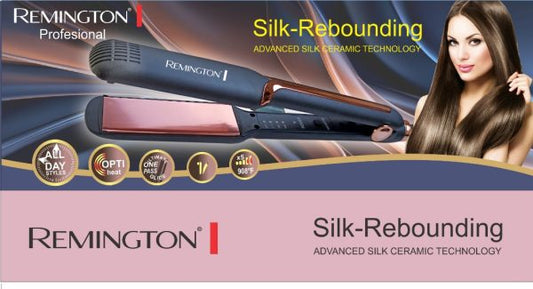 Professional Silk Rebounding Advanced Silk Ceramatic Technology Pic 1
