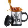 Self String Mug Made