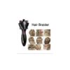 Twister Hair Style Automatic Hair Twister curler Device Pic 6