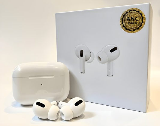 Apple Airpods Pro 100% Master Copy Same As Original