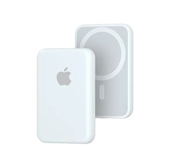 Apple Magsafe Wireless Power Bank For Iphone 5000mah 20w Fast Charging