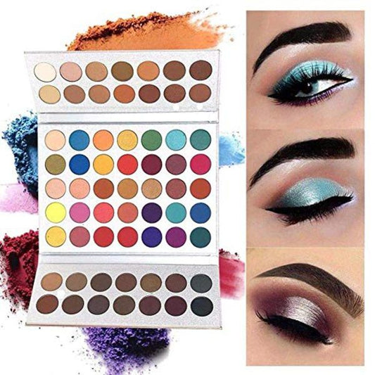 Eyeshadow Palette