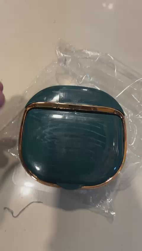 Luxury Soap Wall Mounted Holder Video