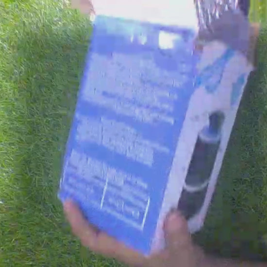 Mosquito Trap with Killer Lamp UV LED Light Video