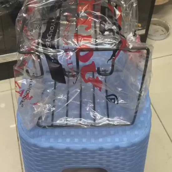 Mug Stand Holder Tree Rack with Smooth Hooks for Kitchen & Coffee Corner Decor Video