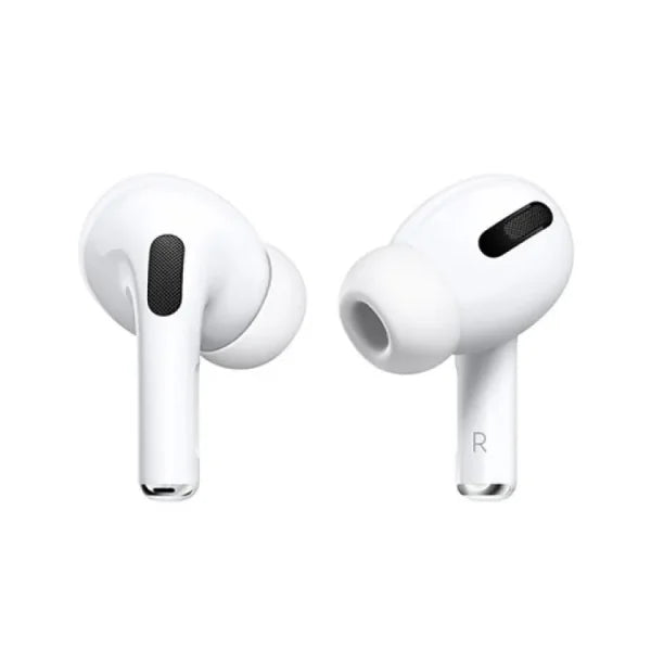 White New Apple Airpod Pro Hengxuan (high Copy With Popup Msg/locate In Find My Iphone)